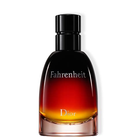 fahrenheit dior eau de parfum 150ml müller|müller düfte online shop.